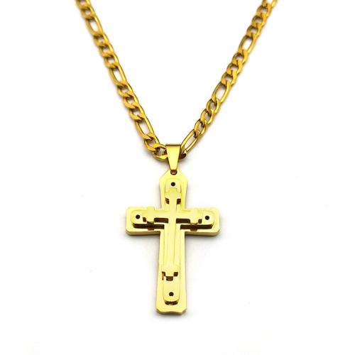 ステンレス鋼のジュエリーネックレス, 304ステンレススチール, メッキ, ファッションジュエリー & 男性用, 無色, 売り手 パソコン