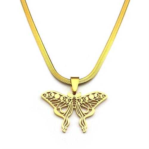 ステンレス鋼のジュエリーネックレス, 304ステンレススチール, メッキ, ファッションジュエリー & 女性用 & くり抜き, 無色, 売り手 パソコン