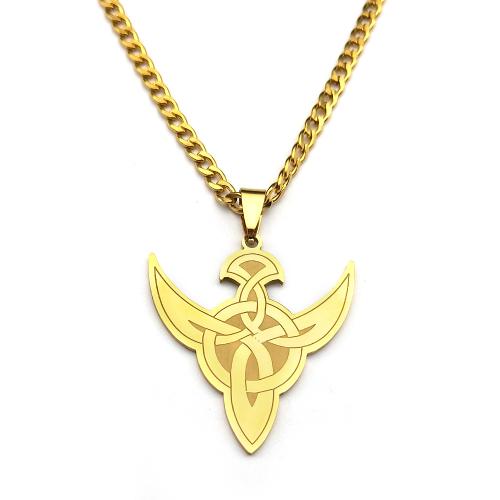 ステンレス鋼のジュエリーネックレス, 304ステンレススチール, メッキ, ファッションジュエリー & ユニセックス, 無色, 売り手 パソコン