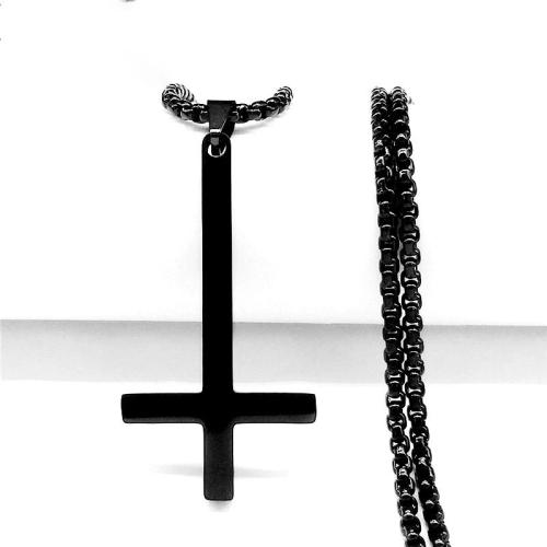 ステンレス鋼のジュエリーネックレス, 304ステンレススチール, メッキ, ファッションジュエリー & ユニセックス, 無色, 売り手 パソコン