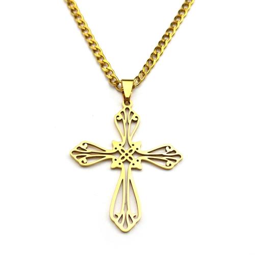 ステンレス鋼のジュエリーネックレス, 304ステンレススチール, メッキ, ファッションジュエリー & ユニセックス & くり抜き, 無色, 売り手 パソコン