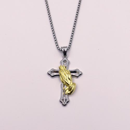 Chaîne en alliage de zinc de fer Collier Pull, Placage de couleur d'or, bijoux de mode, plus de couleurs à choisir, Vendu par PC[