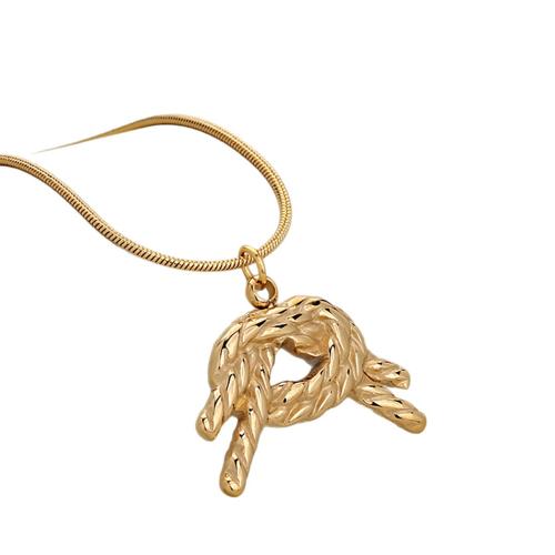 ステンレス鋼のジュエリーネックレス, 304ステンレススチール, とともに 5cm エクステンダチェーン, メッキ, ファッションジュエリー & ユニセックス, 無色, 長さ:45 センチ, 売り手 パソコン