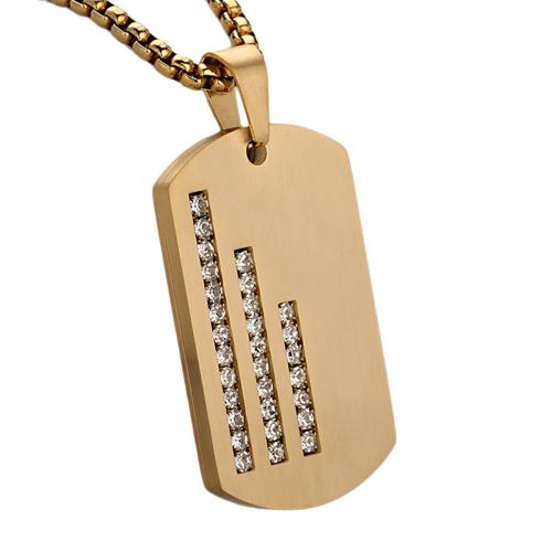 ステンレス鋼のジュエリーネックレス, 304ステンレススチール, メッキ, DIY & ライン石のある, 無色, 売り手 パソコン