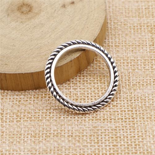 Bijoux pendentifs en Zinc alliage , alliage de zinc, beignet, Placage, DIY, plus de couleurs à choisir, Vendu par PC