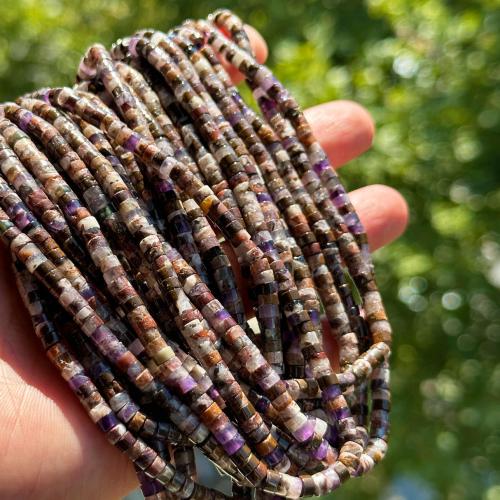 Natural Amethyst Beads, DIY Approx 38 cm 