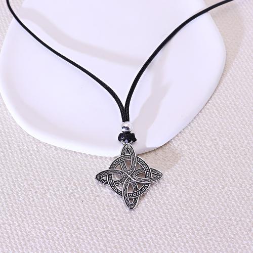 Chaîne en alliage de zinc de fer Collier Pull, Placage de couleur d'or, bijoux de mode, plus de couleurs à choisir, Vendu par PC[