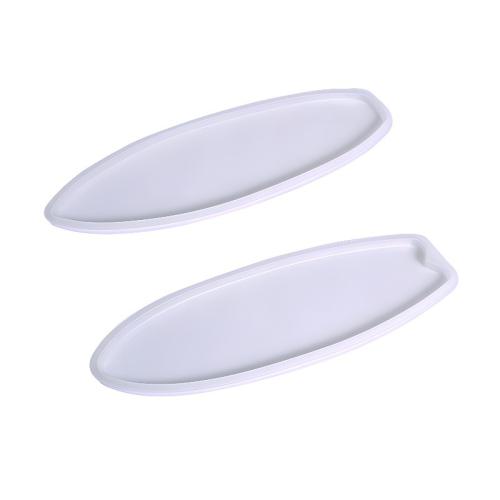 DIY Epoxy Mold Set, Silicone 