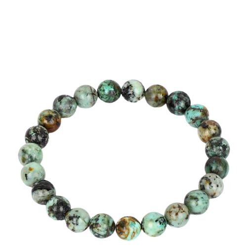 Turquoise Bracelets, African Turquoise, fashion jewelry, mixed colors cm 