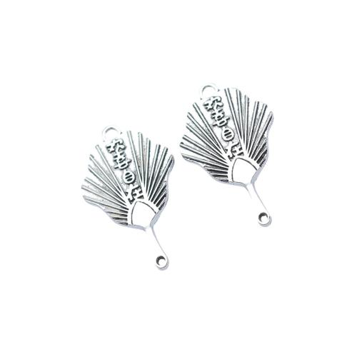 Zink Legierung Anhänger Verbinder, Zinklegierung, plattiert, DIY, 10PCs/Tasche, verkauft von Tasche