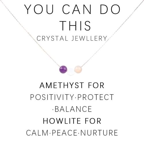 pierre gemme collier, avec alliage de zinc, Rond, styles différents pour le choix & pour femme Environ 16 pouce, Vendu par PC