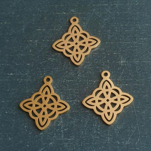 チタンペンダント
, チタン鋼, メッキ, DIY, 無色, 10パソコン/バッグ, 売り手 バッグ