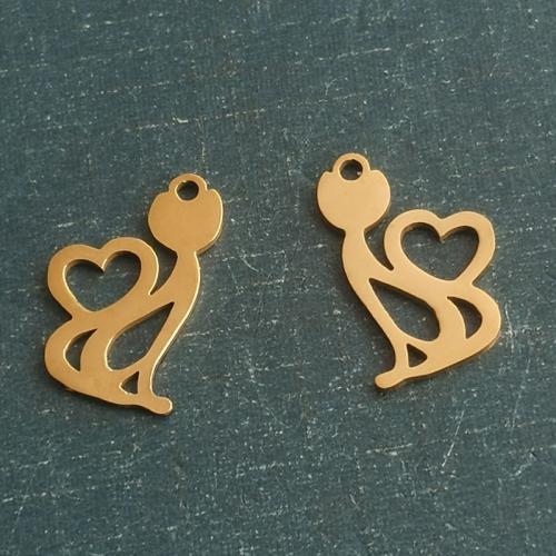 チタンペンダント
, チタン鋼, ネコ, メッキ, DIY & くり抜き, 無色, 売り手 パソコン