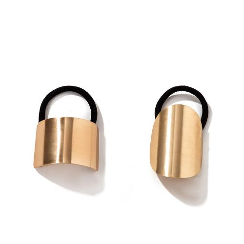 цинковый сплав Резинка, с Резинкой, Другое покрытие, ювелирные изделия моды & разные стили для выбора & Женский, Много цветов для выбора, продается PC