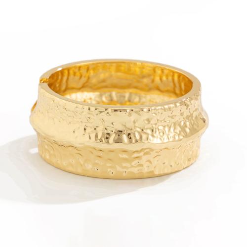 Fashion Zinc Alloy Bangle, plated, fashion jewelry & for woman 