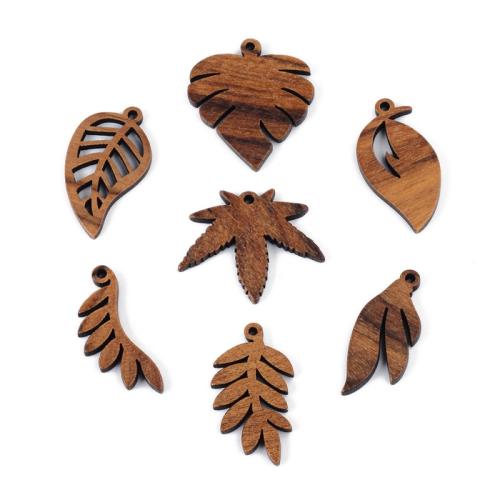 Original Wood Pendants, anoint, DIY [