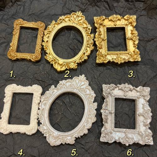 Pendentifs en plastique de couleur opaque, Motif géométrique, DIY & styles différents pour le choix, Vendu par PC