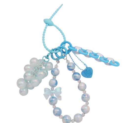 Acrylic Key Chain, cute & Unisex 