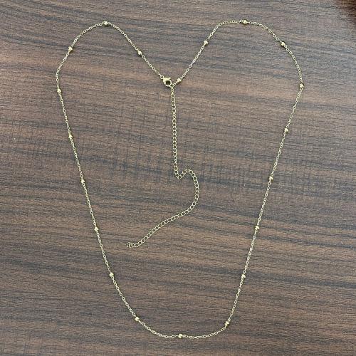 Ceinture décorative alliage de zinc, Acier inoxydable 304, Placage, bijoux de mode & pour femme, plus de couleurs à choisir, Vendu par PC