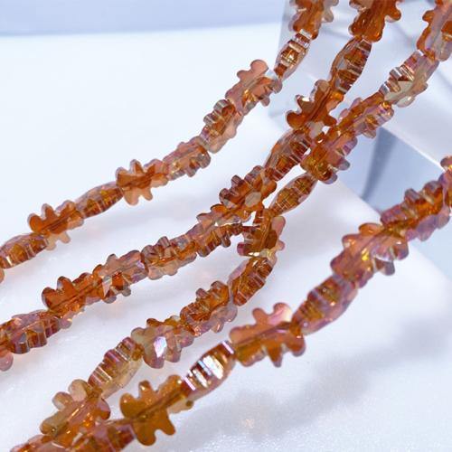 Animal Crystal Beads, Bear, DIY 8mm, Approx 