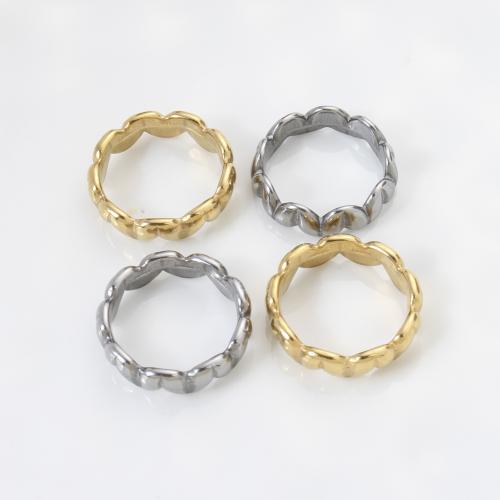 Stainless Steel Linking Ring, 304 Stainless Steel, plated, DIY 