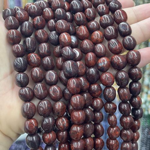 Red Jasper Bead, DIY, red cm 