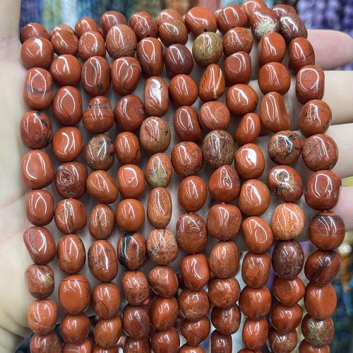 Red Jasper Bead, DIY, red cm 