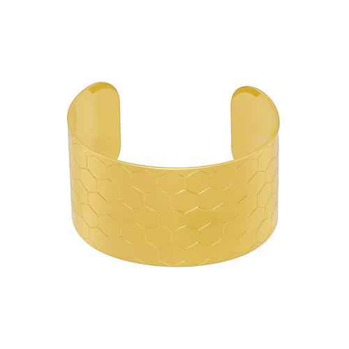 Bracelet en acier inoxydable, Acier inoxydable 304, Placage, bijoux de mode & modèles différents pour le choix & pour femme, plus de couleurs à choisir, Vendu par PC