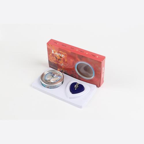 Kit de perles Oyster & Wish, perle d'eau douce cultivée, avec alliage de zinc, Placage de couleur d'or, bijoux de mode, rouge cm, Vendu par fixé