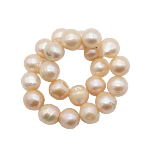 Cultured Freshwater Pearl Bracelets, irregular, fashion jewelry, mixed colors, 8-9mm cm 