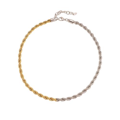 ステンレス鋼のジュエリーネックレス, 304ステンレススチール, メッキ, ファッションジュエリー & 女性用, 売り手 パソコン