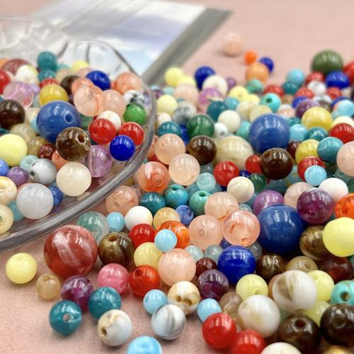 DIY Jewelry Finding Kit, Acrylic 5-30mm 