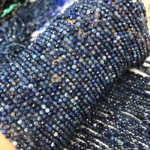 Perles de pierre gemme unique, Pietersite Pietersite, naturel & DIY & facettes, beads length 3-3.5MM Environ 35-40 cm, Vendu par brin