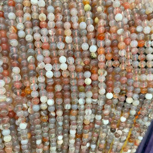 Natural Persian Gulf Agate, DIY, mixed colors cm 