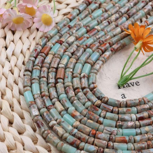 Perles de pierre gemme unique, Pierre peau de serpent, DIY, plus de couleurs à choisir cm, Vendu par brin