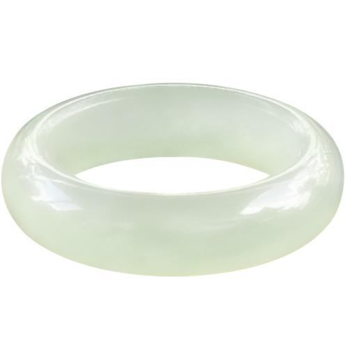 Gemstone Finger Ring, Hetian Jade & for woman, US Ring .5-9 