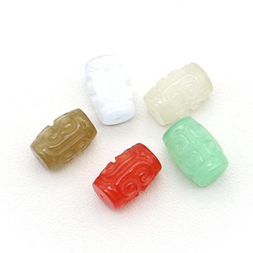 goutte de chatoyant, Oeil de chat, DIY, Couleur aléatoire Vendu par PC