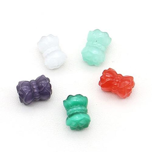 goutte de chatoyant, Oeil de chat, DIY, Couleur aléatoire Vendu par PC