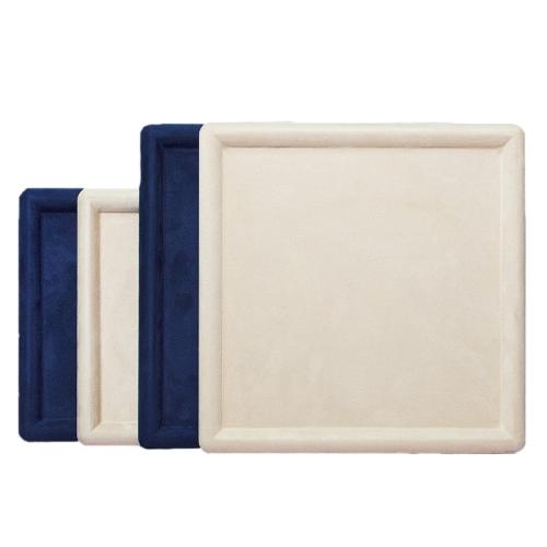 Bead Display Tray, Velveteen 