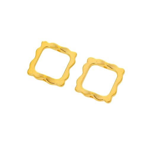 亜鉛合金枠ビーズ, 亜鉛合金, メッキ, DIY, 無色, 200パソコン/バッグ, 売り手 バッグ