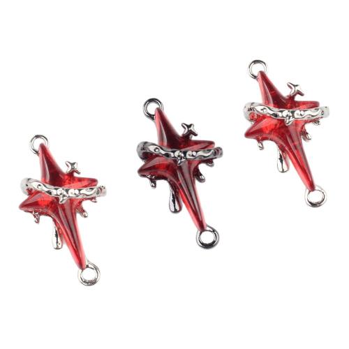 模造磁器樹脂のコネクタ, 亜鉛合金, とともに 樹脂, クロス, メッキ, DIY, 無色, 100パソコン/バッグ, 売り手 バッグ