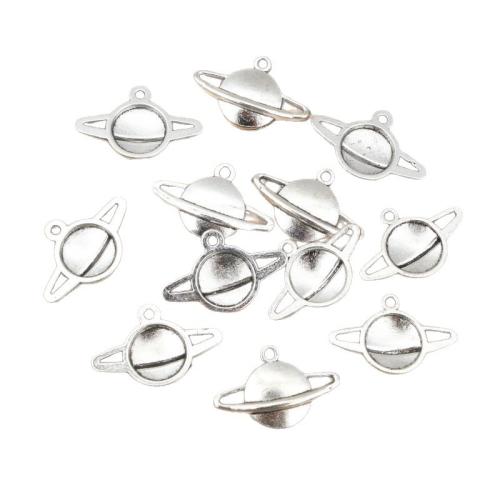 Bijoux pendentifs en Zinc alliage , alliage de zinc, DIY Vendu par sac