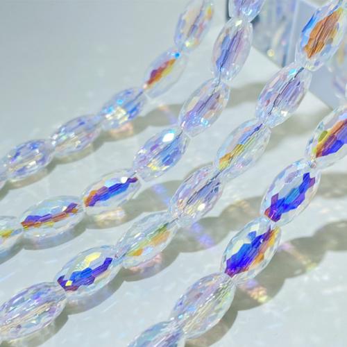 Fashion Crystal Beads, DIY & faceted 