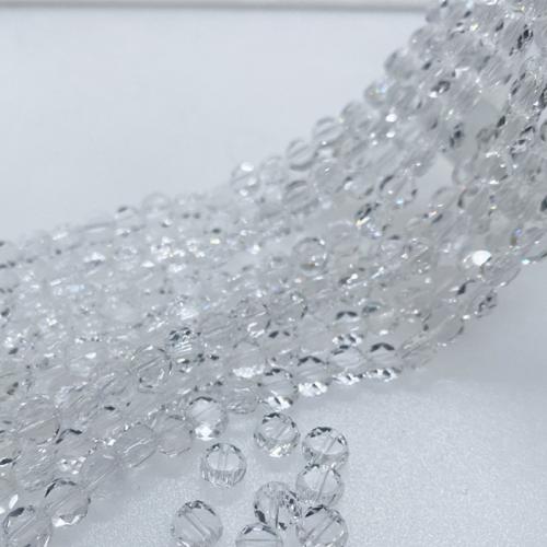 Fashion Crystal Beads, DIY & faceted 
