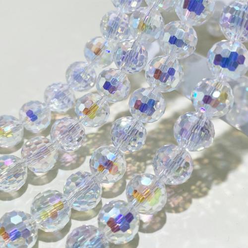 Fashion Crystal Beads, DIY & faceted 