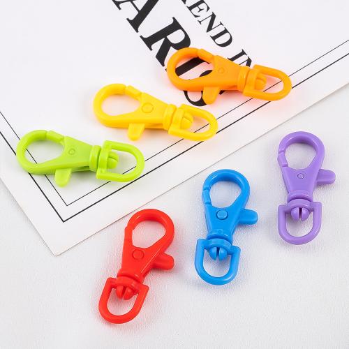 Plastic Lobster Clasp, DIY 