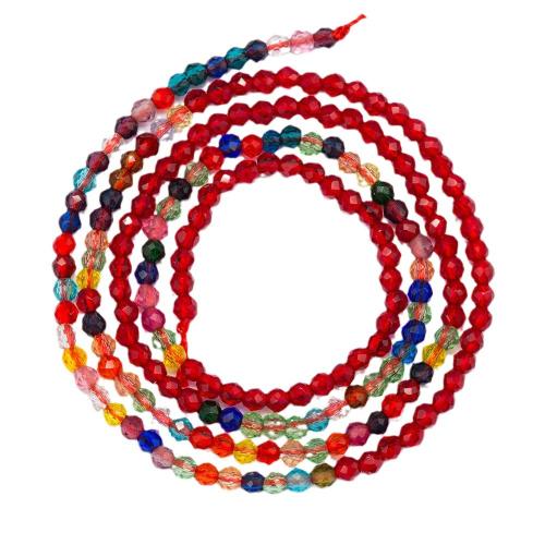 Glass Beads, fashion jewelry 