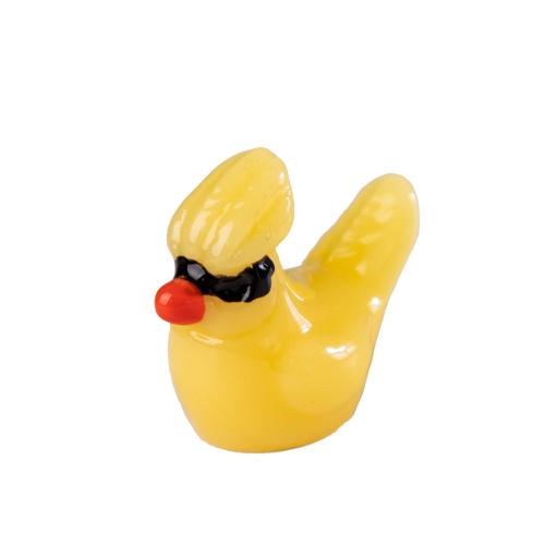 décoration Résine , Colibri, Mini, plus de couleurs à choisir Vendu par PC