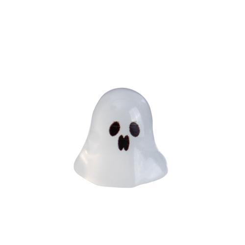 Resin Decoration, Ghost, Halloween Design & Mini 