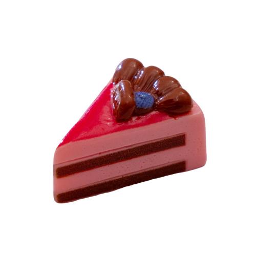 décoration Résine , Gâteau, Mini, plus de couleurs à choisir Vendu par PC